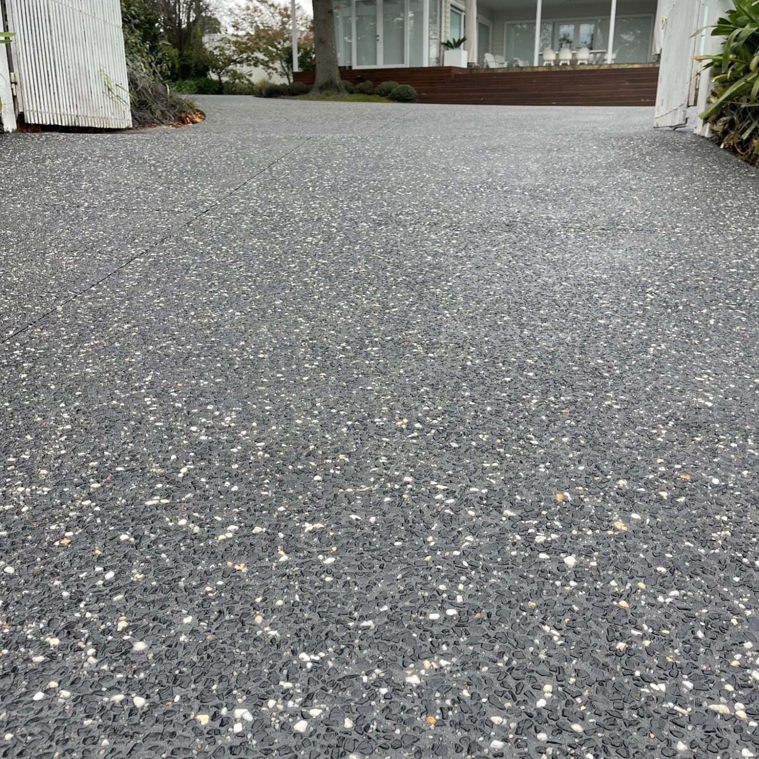 Concreting Melbourne