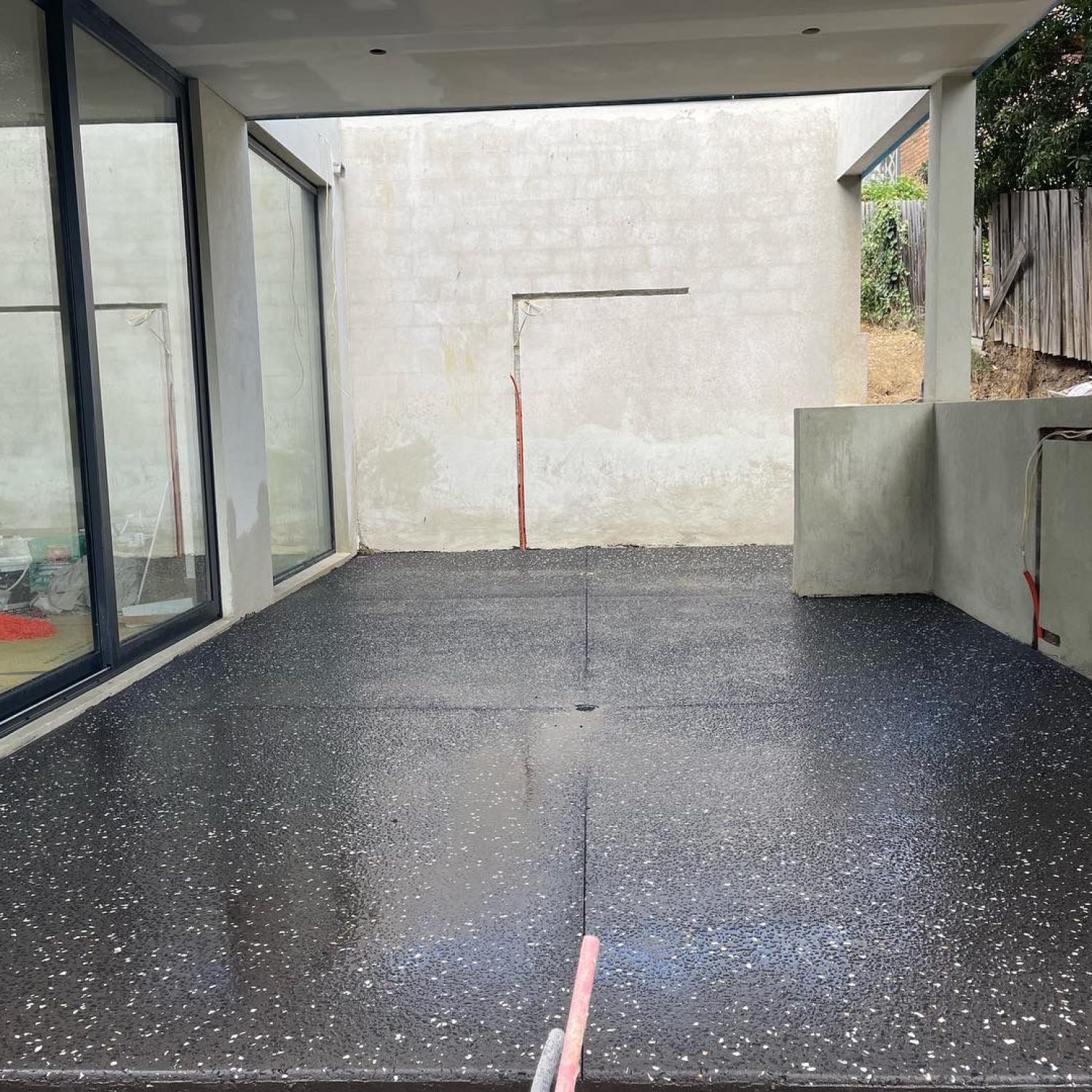 Concreting Melbourne