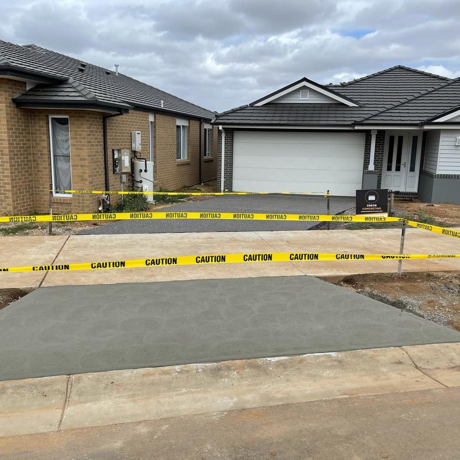 Concreting Melbourne